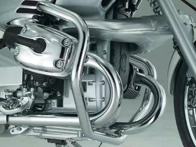 Wunderlich ワンダーリッヒ エンジンガード Edition R1200C BMW フレーム