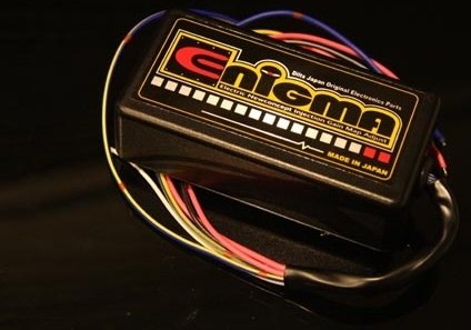 ジャイロキャノピー用　ENIGMA type RTF ENIGMA type RTF HONDA ジャイロX(JBH-TD02)/ジャイロキャノピー