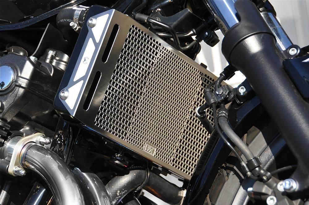 贈答品 CB400SF カラー：ブラック CB400Super リヤサスフックボルト K-FACTORY Revo HONDA ホンダ BOLDOR K -