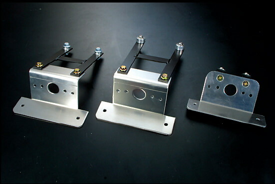 楽天市場】【LUKE】LK-2424 ルーク テールランプステー (KAWASAKI