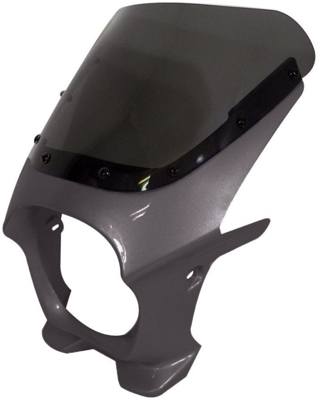 楽天市場】World Walk ワールドウォーク 汎用ビキニカウル DS-01 【R