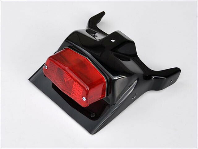 CHIC DESIGN シックデザイン フェンダーレスキット ルーカス L FTR223 HONDA ホンダ フェンダー関連 外装