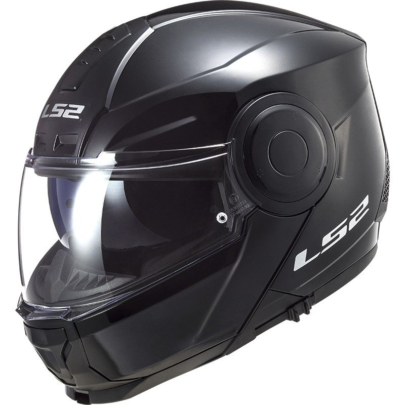 LS2 エルエス2 SCOPE ヘルメット システムヘルメット