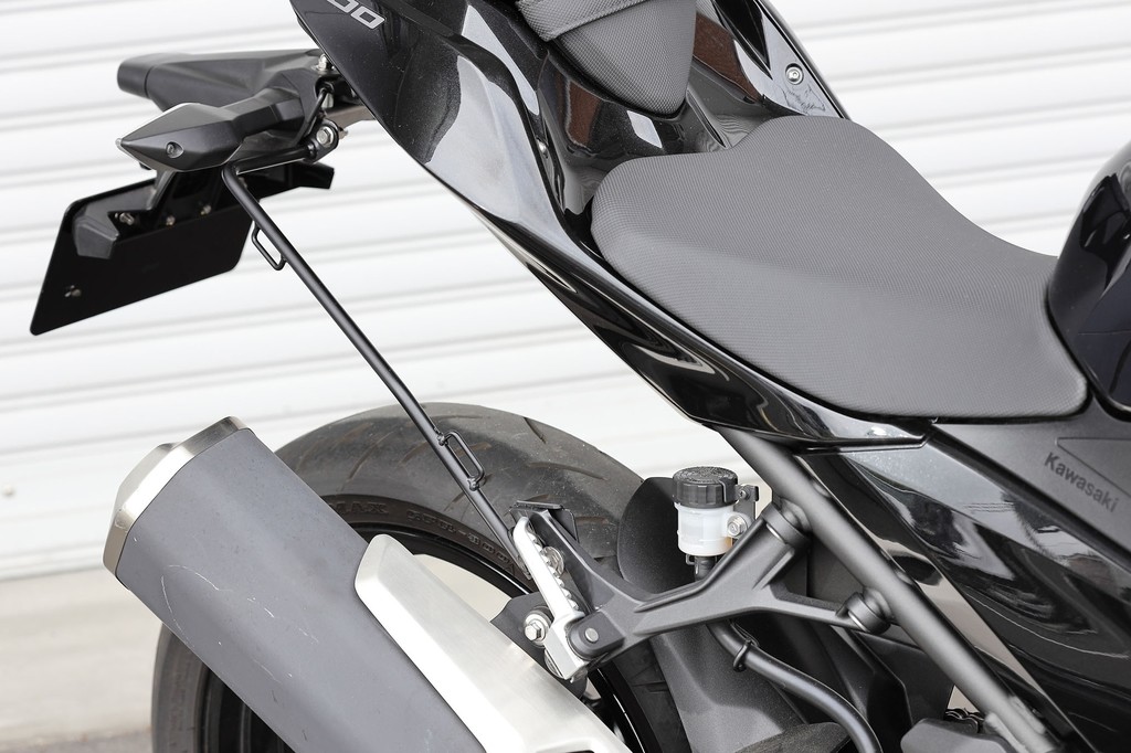 楽天市場】K's-STYLE ケイズスタイル トップケース用キャリア