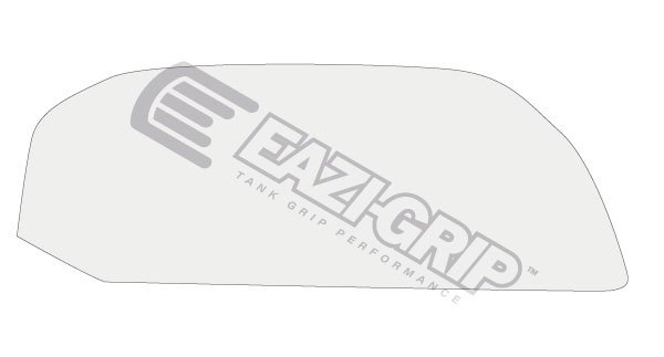 Eazi-Grip イージーグリップ タンクガードフィルム Tank Paint Protection Kits H2 SX KAWASAKI カワサキ プロテクションフィルム・保護フィルム 外装 4,297円