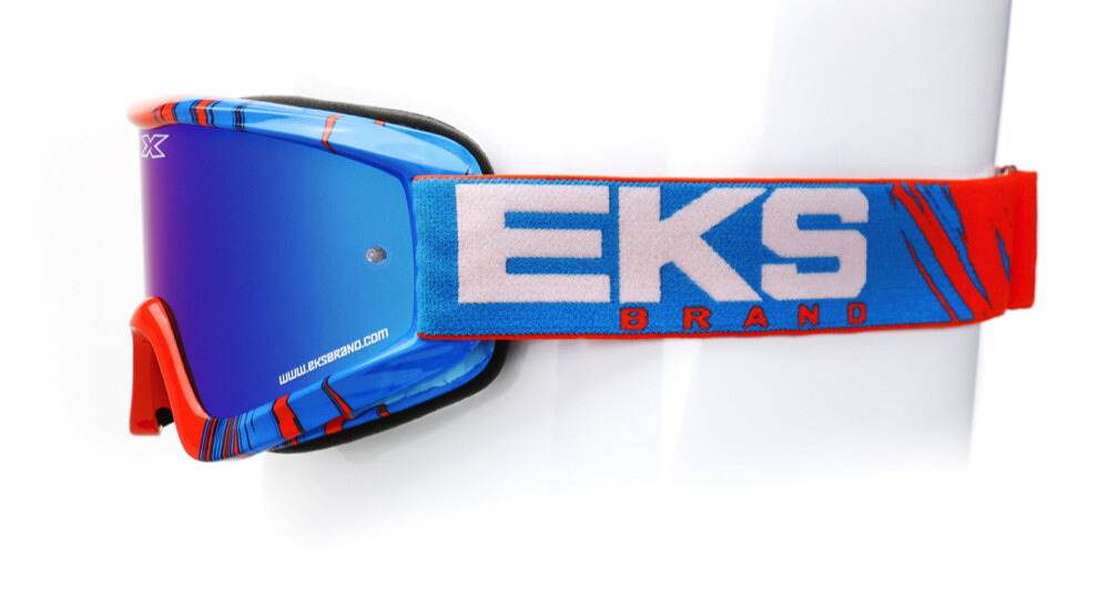 EKS Brand イーケーエスブランド X-Brand MXゴーグル オフロードゴーグル アパレル