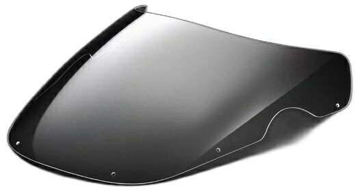ACRY-Point アクリポイント ストリートタイプスクリーン NSR250 HONDA ホンダ スクリーン 外装