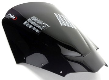 Puig プーチ レーシングスクリーン FZ1フェザー YAMAHA ヤマハ スクリーン 外装