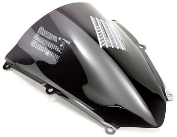 Puig プーチ レーシングスクリーン CBR600RR HONDA ホンダ スクリーン 外装｜ウェビック　店