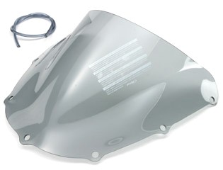 Puig プーチ レーシングスクリーン CBR900RRファイアーブレード HONDA ホンダ スクリーン 外装 11,041円