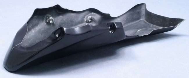 A-TECH エーテック ボトムアンダーカウル TL1000S SUZUKI スズキ アンダーカウル カウル関連 外装|ウェビック 店