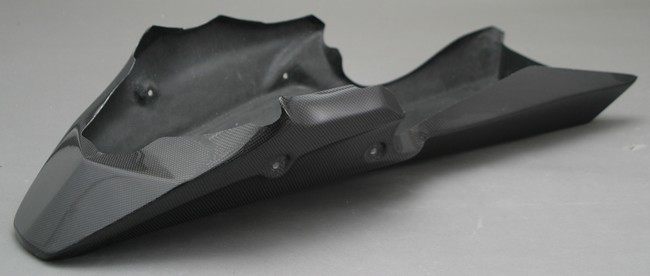 A-TECH エーテック アンダーカウル GSF1200 SUZUKI スズキ カウル関連 外装｜ウェビック　店