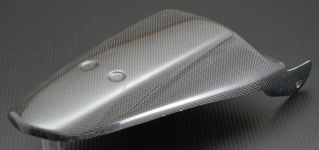 A-TECH エーテック ストリンガー テールカウル エイプ100 HONDA ホンダ シートカウル・テールカウル カウル関連 外装