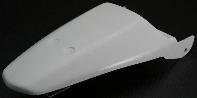 A-TECH エーテック ストリンガー テールカウル エイプ50 HONDA ホンダ シートカウル・テールカウル カウル関連 外装｜ウェビック　店