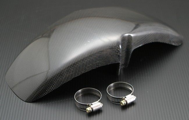 A-TECH エーテック ストリンガー フロントフェンダースペシャル エイプ100 エイプ50 HONDA ホンダ フロントフェンダー フェンダー関連 外装