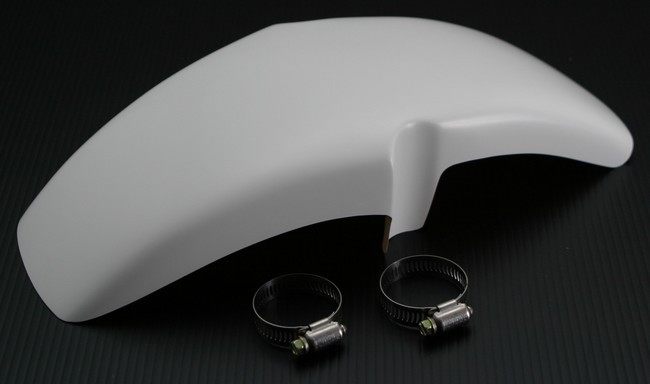 A-TECH エーテック ストリンガー フロントフェンダースペシャル エイプ100 エイプ50 HONDA ホンダ フロントフェンダー フェンダー関連 外装