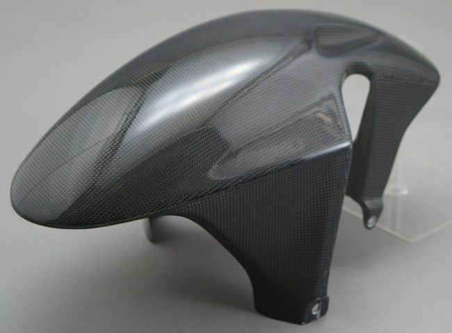 A-TECH エーテック フロントフェンダー VTR1000SP HONDA ホンダ フェンダー関連 外装