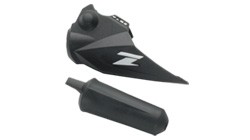 ZETA RACING ジータ レーシング 【リプレースメント】ピボット パーチ FP / パーチアッシー その他ハンドルオプション・補修部品 ハンドル