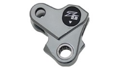 ZETA RACING ジータ レーシング 【リプレースメント】ピボット パーチ FP / アダプター その他ハンドルオプション・補修部品 ハンドル 4,422円