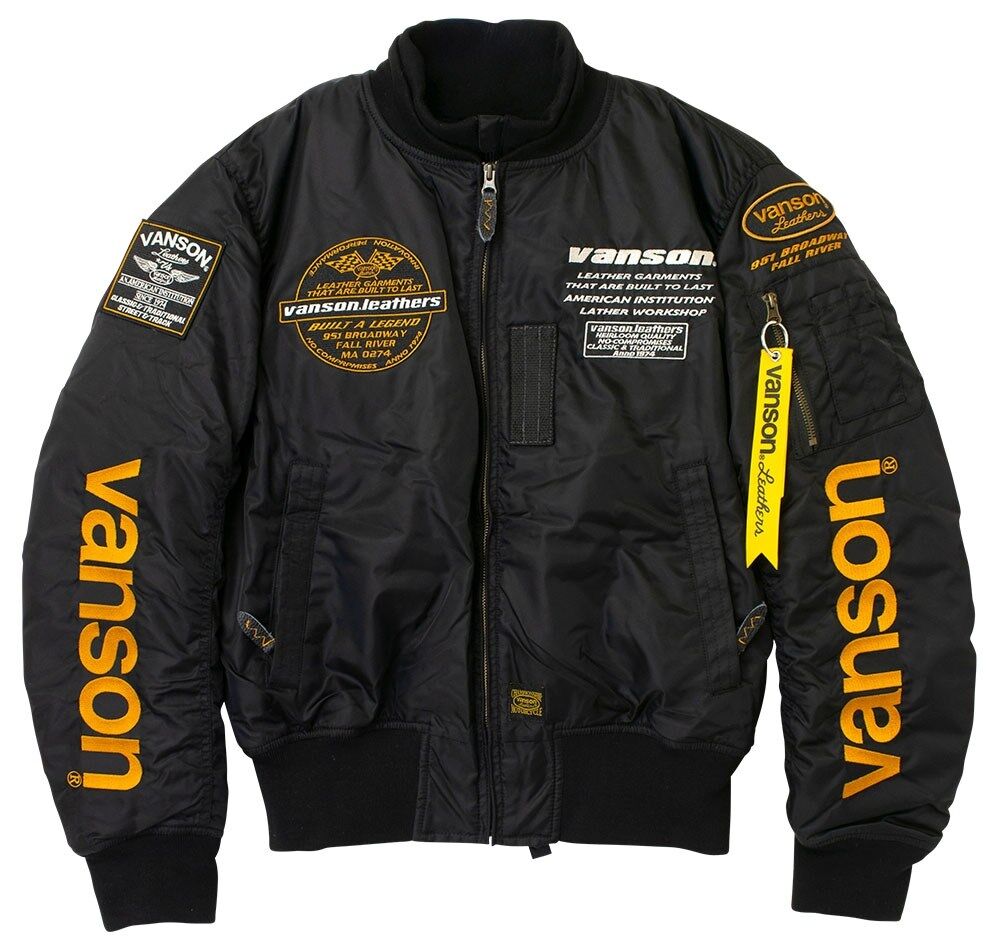 若者に人気のブランド 美品！VANSON バンソン スカル ニットジャケット