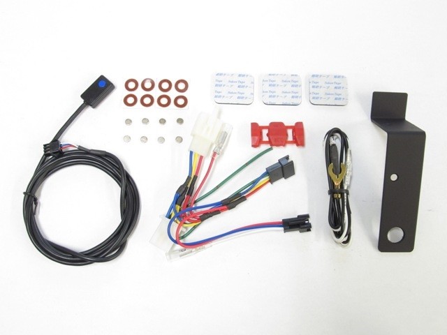 楽天市場】PROTEC プロテック SPI-K34 シフトポジションインジケーター