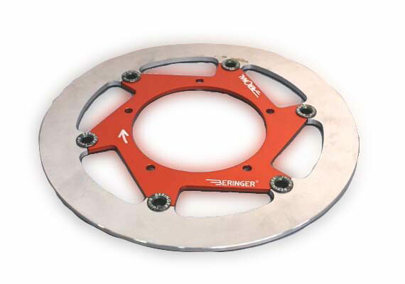 BERINGER ベルリンガー AERONAL DISC (エアロナルディスク) ステンレスローター ZRX1200 ZRX1100 ZEPHYR1100 ZZR1100C ZX-9R KAWASAKI カワサキ ブレーキディスクローター ブレーキ|ウェビック 店