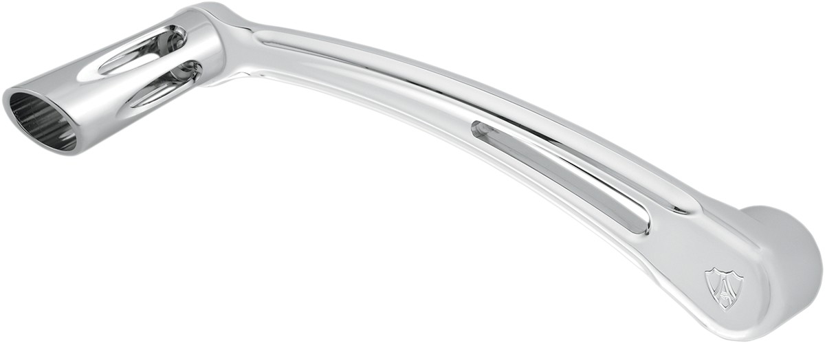 ARLEN NESS アレンネス ディープカット ソロ シフトレバー【LEVER SHIFT SOLO DC】 HARLEY-DAVIDSON ハーレーダビッドソン シフトペダル ステップ 足回り PEG／COLOR：Natural (FINISH：Chrome)