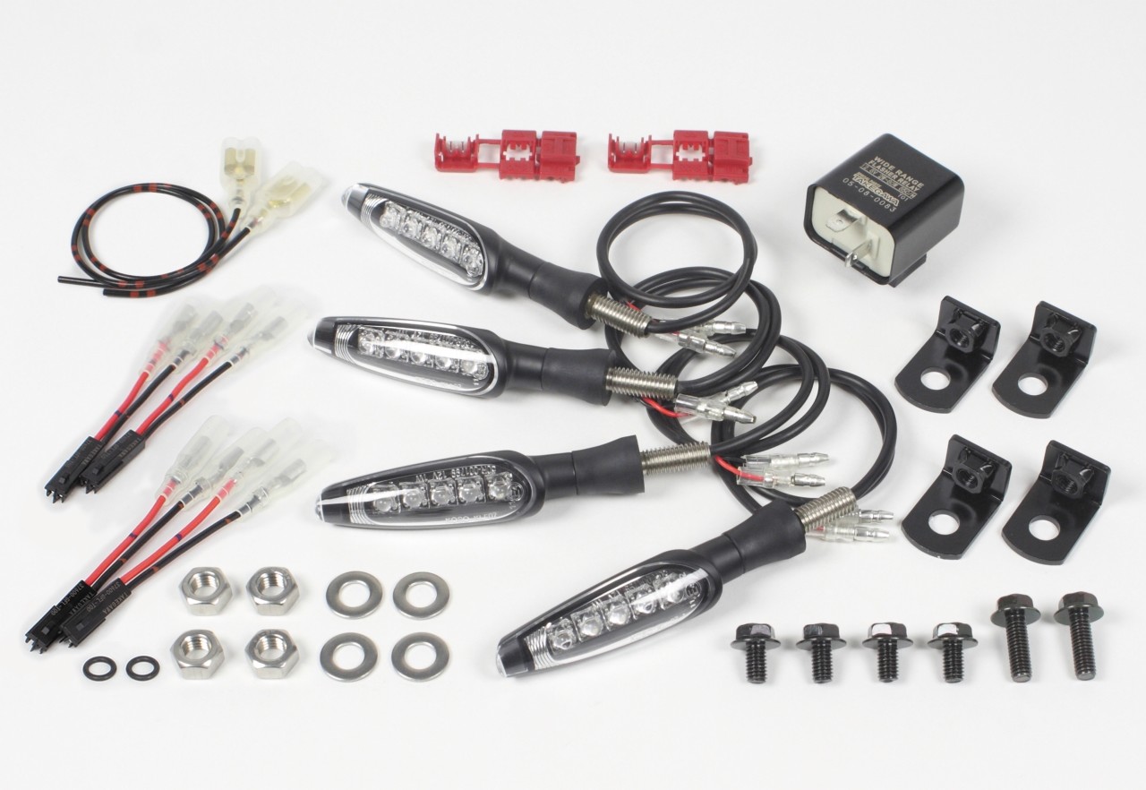 楽天市場】スペシャルパーツ武川 モンキー/ゴリラ/エイプ ストリーム