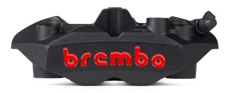 Brembo ブレンボ ラジアルモノブロックブレーキキャリパーキット M4 34/34 108mm シングル CB1000 R CBR 1000 RR SP SP1 SP2 600 Z SX 750 900 RS ZX 10 14 6 B-King GSX-R Hayabusa Daytona 675 Speed Triple Street FZ9 MT-01 MT-09 YZF-R1 YZF-R6 キャリパーキット|ウェビック 店