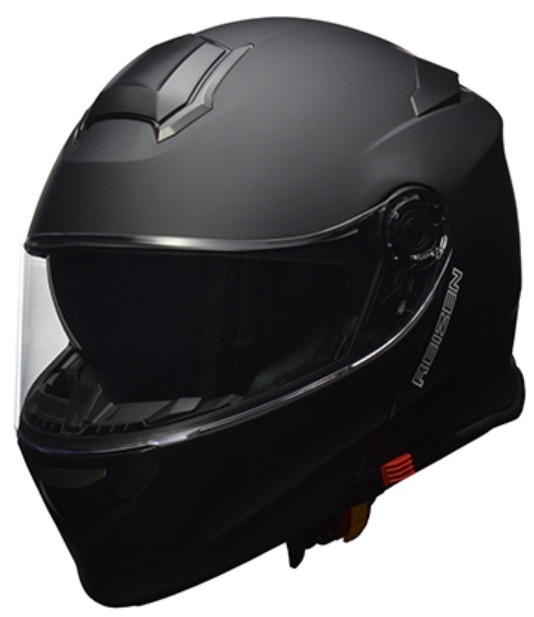 LEAD工業 リード工業 REIZEN モジュラーヘルメット システムヘルメット ヘルメット 18,731円
