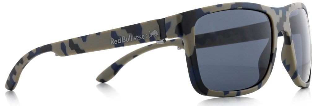Red Bull SPECT レッドブルスペクト WING1 サングラス アジアフィット アパレル｜ウェビック　店 23,760円