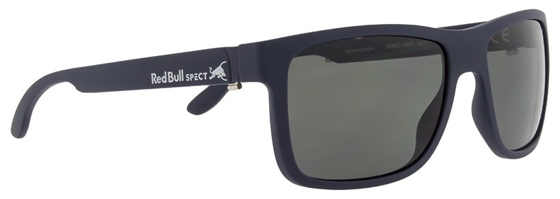 Red Bull SPECT レッドブルスペクト WING1 サングラス アジアフィット アパレル