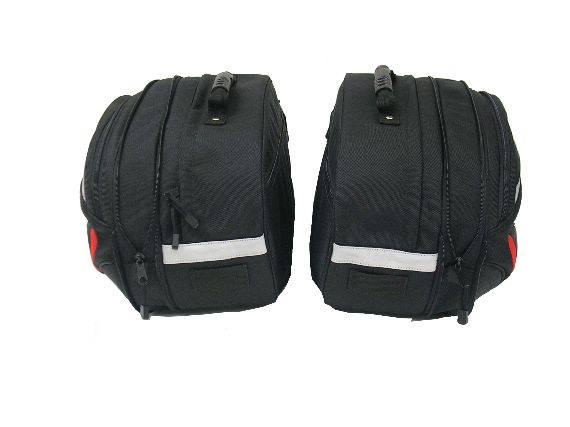 ALBA アルバ サイドバッグ 車体用バッグ・ケース｜ウェビック　店 12,414円