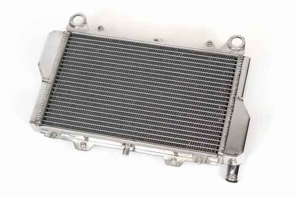 しゃぼん玉 シャボンダマ 大容量ラジエター　GPZ900R用 GPZ900R NINJA [ニンジャ] KAWASAKI カワサキ ラジエーター 冷却関連 エンジン｜ウェビック　店
