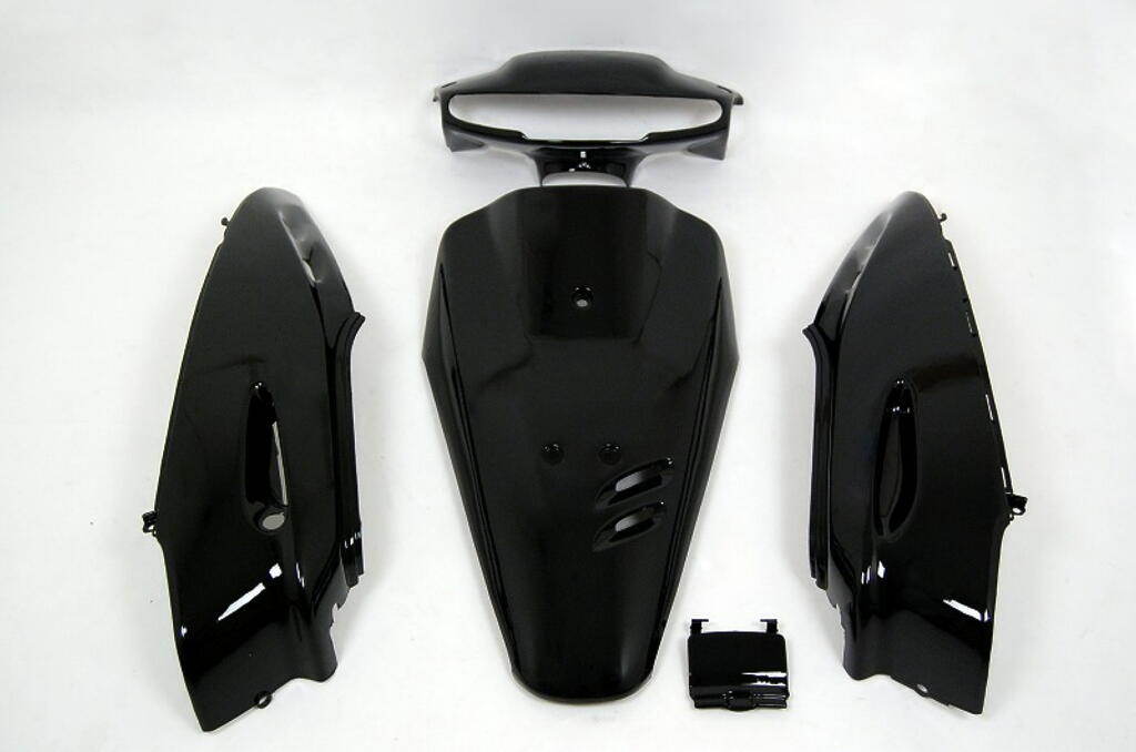 バイクパーツセンター スーパーディオ外装パーツセット スーパーディオ HONDA ホンダ フルカウル・外装セット カウル関連 外装