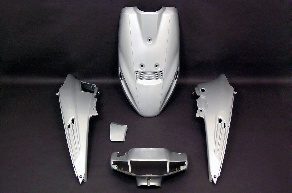 バイクパーツセンター アドレスV100外装セット アドレスV100 SUZUKI スズキ その他スクーター外装 カウル関連 外装