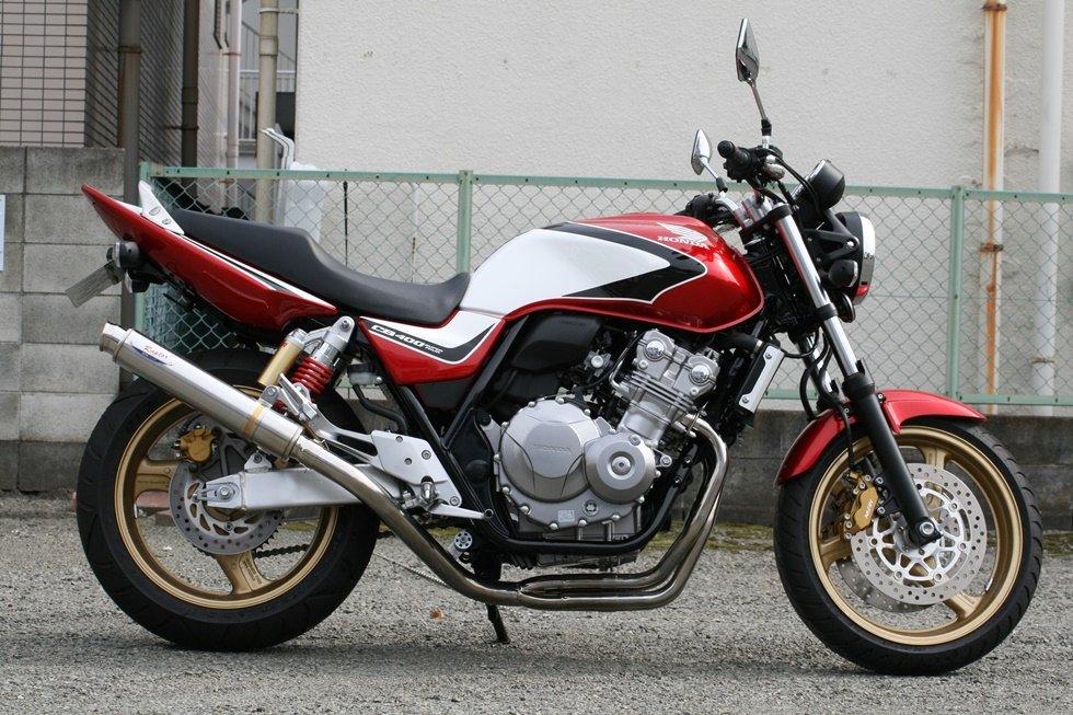 楽天市場】ホンダ CB400SF CB400SB NC42 2007-2022 LCIPARTS LCI