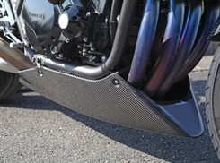 楽天市場】Magical Racing マジカルレーシング アンダーカウル ZRX1200