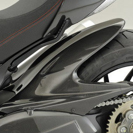 de LIGHT ディライト リアフェンダー DIAVEL [ディアベル] DUCATI ドゥカティ フェンダー関連 外装