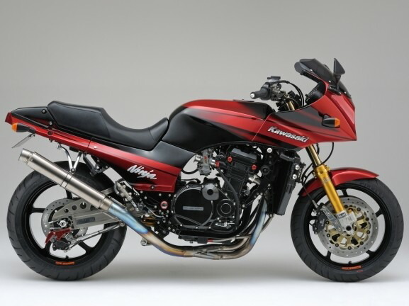 2025年最新】Yahoo!オークション -gpz900r ガソリンタンクの中古