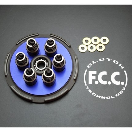 ADVANTAGE アドバンテージ FCC トラクション コントロール クラッチキット FJ1100 FJ1200 XJR1200 XJR1300 YAMAHA ヤマハ 駆動系｜ウェビック　店
