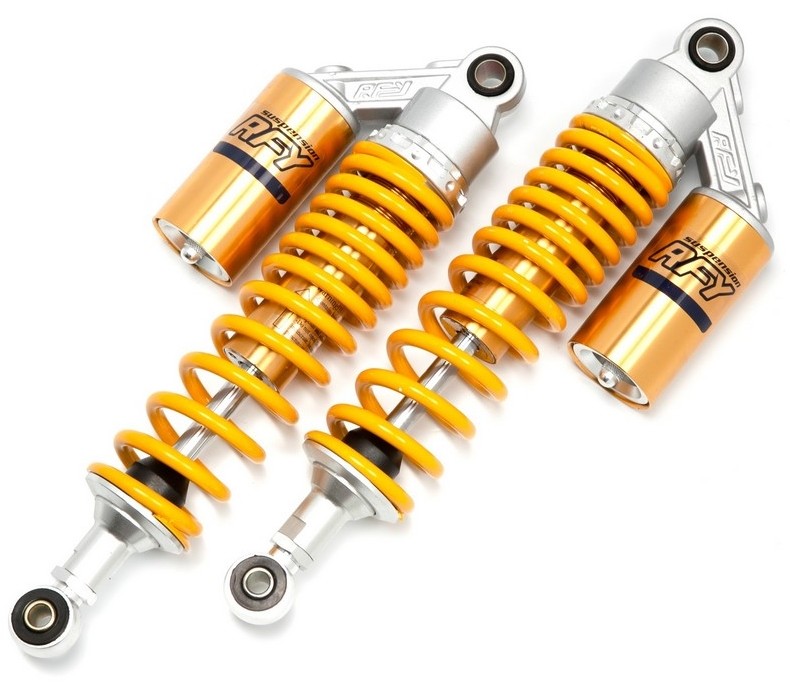 楽天市場】OHLINS オーリンズ リアサスペンション V-MAX 1200 YAMAHA