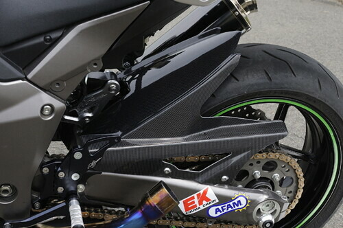 楽天市場】Magical Racing マジカルレーシング リアフェンダー