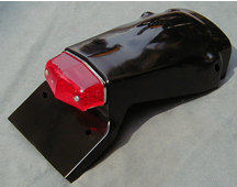 グラストラッカー用 OSCAR オスカー ナローリアフェンダー FRP製 楽天市場】OSCAR オスカー リアフェンダー・ディープ 白ゲル