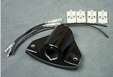 250TR キーライトケース　オスカー製 楽天市場】OSCAR オスカー キーライトケース 白ゲル 250TR KAWASAKI