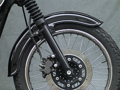 楽天市場】OSCAR オスカー フロントフェンダータイプC 黒ゲル 250TR