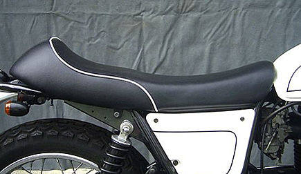 ガレージ T&F リアロワリング 250TR KAWASAKI ローダウン Garage T＆F T&F ガレージ リアロワリングキット 250TR KAWASAKI