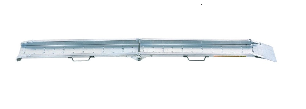 SHOWA BRIDGE 昭和ブリッジ MCW-アルミラダーレール(ベロタイプ) トランポ用品