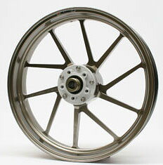 GALE SPEED ゲイルスピード 【TYPE-R フロント】アルミニウム鍛造ホイール CB650R CBR650R HONDA ホンダ ホイール ホイール関連 足回り