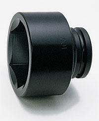 ko-ken コーケン スタンダードソケット(mm) 3.1/2(88.9mm)sq. インパクトレンチ用ソケット類 ソケット ハンドツール
